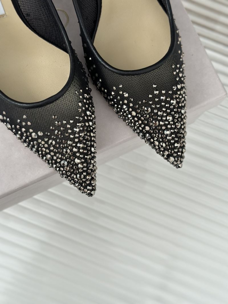 Jimmy Choo Shoes